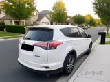 Rav 4 2017 l Excellent condition l Low Kms